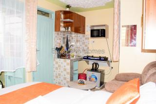 Blue Lake Bnb - Naivasha - 5