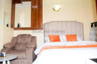 Blue Lake Bnb - Naivasha - 4