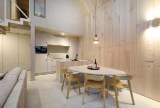 Lodge - 6 personen - Woodz Lodges - Heusden-Zolder - 1