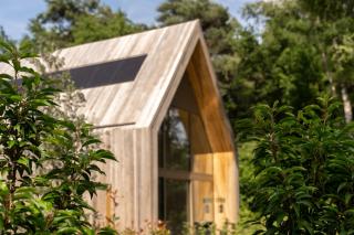 Lodge - 6 personen - Woodz Lodges - Heusden-Zolder - 9
