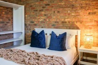 Low Tide 8 Sleeper - Agulhas - 5