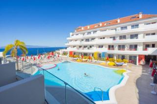 Sholeo Lodges Los Gigantes - Puerto de Santiago - 5