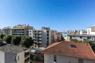Studio Bella Vita - Welkeys - Antibes - 9