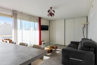 Studio Bella Vita - Welkeys - Antibes - 8