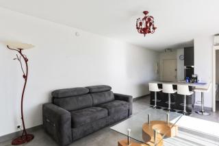 Studio Bella Vita - Welkeys - Antibes - 7