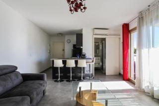 Studio Bella Vita - Welkeys - Antibes - 5