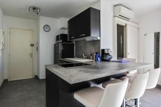 Studio Bella Vita - Welkeys - Antibes - 3