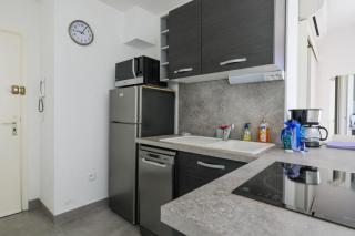 Studio Bella Vita - Welkeys - Antibes - 2