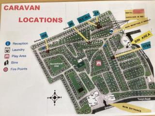 Towyn 24 Golden Gate Rentals - Abergele - 9