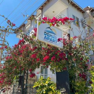 Demre Beyhan Apart - Demre - 4