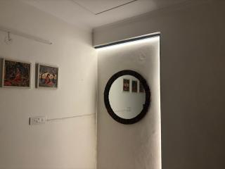 1BHK Premium Max Stay - Neu-Delhi - 8