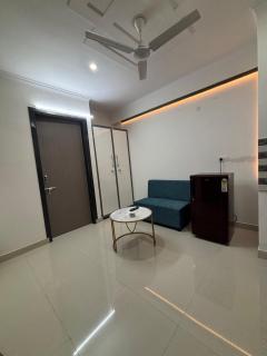 1BHK Premium Max Stay - Neu-Delhi - 6