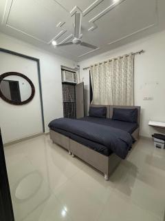 1BHK Premium Max Stay - Neu-Delhi - 5