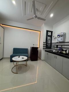 1BHK Premium Max Stay - Neu-Delhi - 3