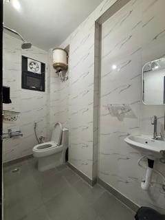 1BHK Premium Max Stay - Neu-Delhi - 1