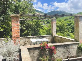 Residenza Nemus Olea Mare e Montagna - 0