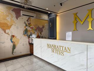 Manhattan Suite ITCC by 8Avenue - Kota Kinabalu - 3