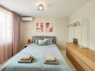 Marina's Flat - 3