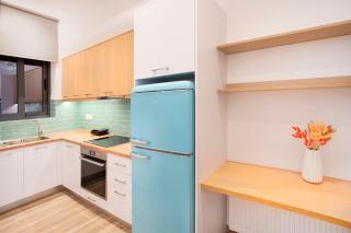 The New Flat 183 - Ground floor, fully renovated - Athen - 7