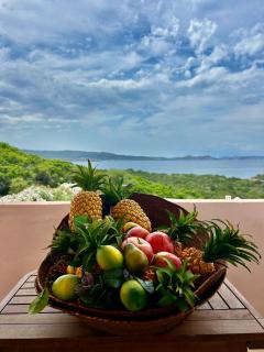 A due passi dal mare in Costa Smeralda - Cala Bitta - 6