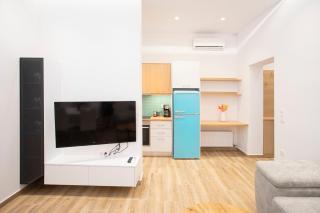 The New Flat 183 - Ground floor, fully renovated - Athen - 6