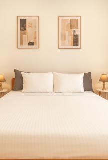 Central Cozy Apartment at Gastro District - Skopje - 5