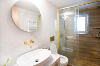 The New Flat 183 - Ground floor, fully renovated - Athen - 0