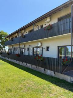 PENSIUNEA ANA - Piatra Neamţ - 7