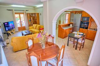 Anastasia's House - Corfu-stad - 4