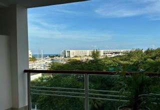 Departamento frente a la playa - La Amada , Cancun - Cancún - 2
