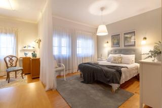 Casa das Heras Gaia Porto with hot tub - Avintes - 5