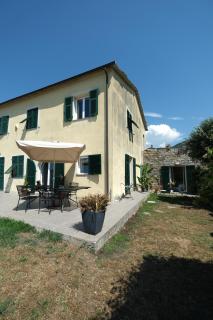 Rapallo La Vista by PortofinoVacanze - 2