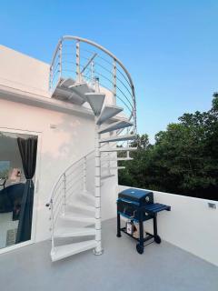 NEW La Vida Villa 270° rooftop Seaview - Ko Phangan - 3