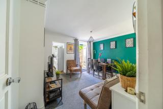Castle View Haven in Strood Rochester sleeps 12 - Strood - 9