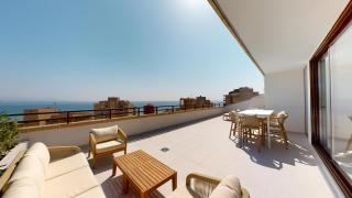 eme de Maison El Ático - Arenales del Sol - 4
