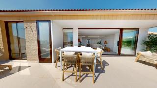 eme de Maison El Ático - Arenales del Sol - 7