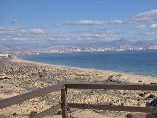 eme de Maison El Ático - Arenales del Sol - 1