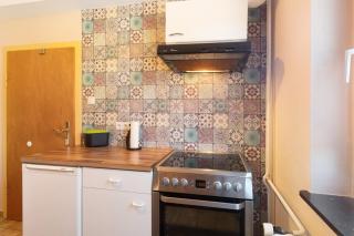 Ferienwohnung - - 4