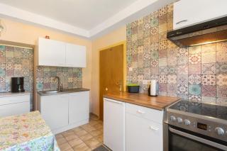 Ferienwohnung - - 3