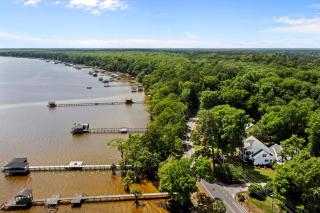 Lake Escape - Lake Waccamaw home - 7