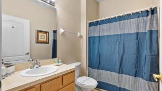 SHVCK5 - Coral Cay Resort #5 - 4 Bed 3 Baths Townhome - 6