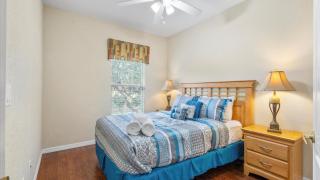 SHVCK5 - Coral Cay Resort #5 - 4 Bed 3 Baths Townhome - 3