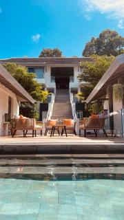 Luxury villa Seaview & Sunset 100m from the beach - Ko Phangan - 8