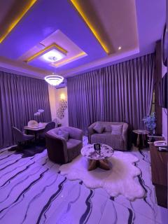 Livingstone Luxury Apartments - Mama - 3