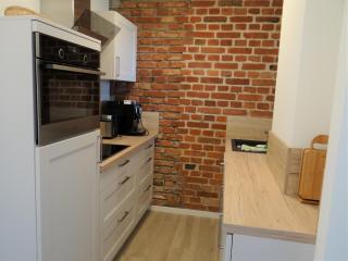 Speicher Apartment - Barth - 3
