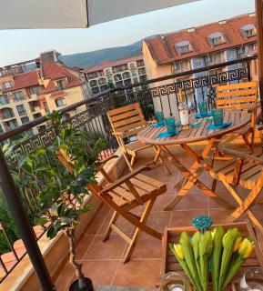 Kasandra Apart Hotel - 2