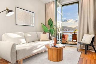 Heimby Homes - Seaside Balcony Stay - Bergen - 0