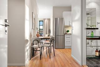 Heimby Homes - Seaside Balcony Stay - Bergen - 5