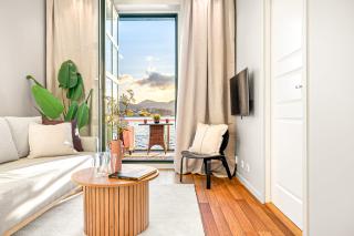 Heimby Homes - Seaside Balcony Stay - 3