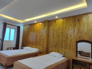Homestay respecp - Phú Quốc - 2